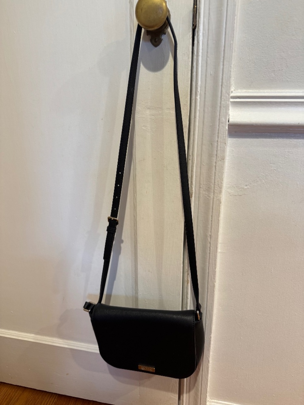 Kate spade crossbody bag